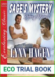 Sage|s Mystery (Shifters of Mystery #1)