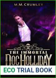 Requiem: (The Immortal Doc Holliday, 12)