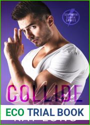 Collide (Southern Spark #1)
