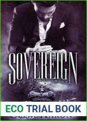 Sovereign (Acquisition, #3)