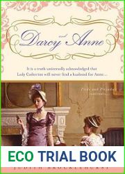 Darcy and Anne