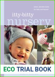 Itty-Bitty Nursery