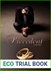 Precedent (Covenant of Trust, #3)