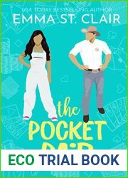 The Pocket Pair (Love Stories in Sheet Cake Sweet Rom Com Series #3)