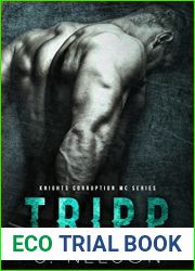 Tripp (Knights Corruption MC #4)