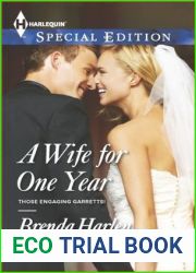 A Wife for One Year