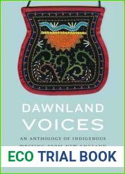 Dawnland Voices: An Anthology of Indigenous Writing from New England
