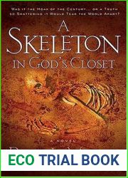 A Skeleton in God|s Closet (Jonathan Weber #1)