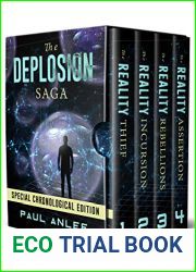 The Deplosion Saga: Special Chronological Edition