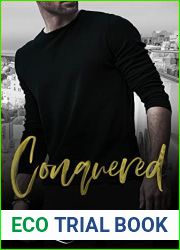 Conquered (The Sinclair Brothers, #5)