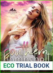 Southern Bombshell (North Carolina Highlands, #5)