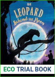 The Leopard Behind the Moon