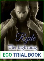 Ryde the Lightning (The 12 Olympians, #5)