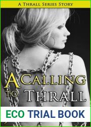 A Calling to Thrall (The Thrall, #0.5)