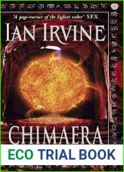 Chimaera (The Well of Echoes, #4)