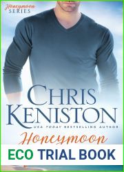 Honeymoon for Five (Honeymoon #4)