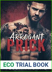 Arrogant Prick