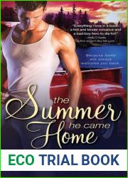 The Summer He Came Home (Bad Boys of Crystal Lake, #1)