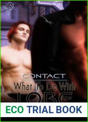 What To Do With Lore (Contact,#1)