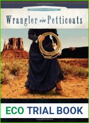 Wrangler in Petticoats (Sophie|s Daughters, #2)