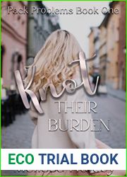 Knot their Burden (Havenverse Book 1)