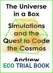 The Universe in a Box: Simulations and the Quest to Code the Cosmos