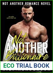 Not Another Billionaire (Not Another Romance, #2)