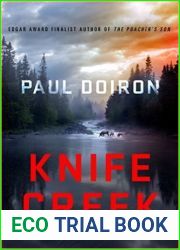 Knife Creek (Mike Bowditch, #8)