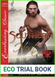 Southern Heat (King|s Command, #3)