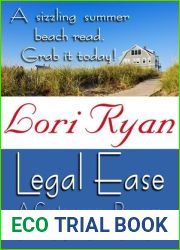 Legal Ease (Sutton Capital, #1)