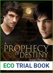 A Prophecy of Destiny (Ancient Prophecy, #1)