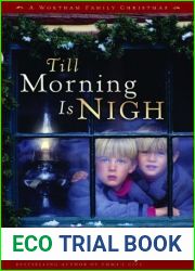 Till Morning Is Nigh (Country Road Chronicles #3)