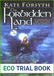 The Forbidden Land (The Witches of Eileanan, #4)