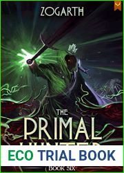 The Primal Hunter 6 (The Primal Hunter #6)