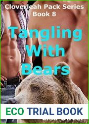 Tangling with Bears (Cloverleah Pack, #8)