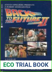 Back to the Future, Part 2