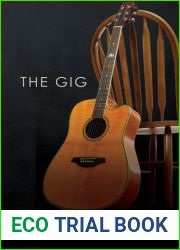 The Gig (Speechless #2)