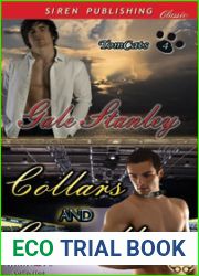 Collars and Catwalks (TomCats #4)