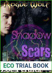 Shadow Scars: Rogue Wolf (Haven City, #1)