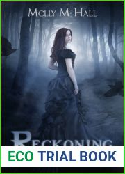 Reckoning (Dark Prophecy, #1)
