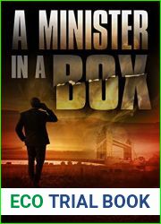 A Minister in a Box: International Crime Thriller