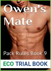 Owen|s Mate (Pack Rules #9)