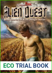 Alien Quest (Alien Danger, #1)