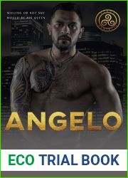 ANGELO: Russo Famiglia Book One