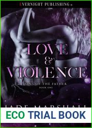 Love and Violence (Sins of the Father, #1)