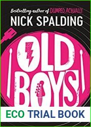 Old Boys