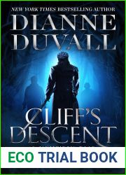 Cliff|s Descent (Immortal Guardians, #11)