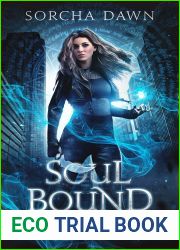 Soul Bound: Paranormal Romance (The Kingsley Witches Book 2)