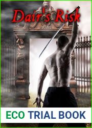 Dair|s Risk (Vampire Wars, #2)