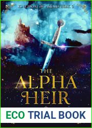The Alpha Heir (Kingdom of Askara, #2)